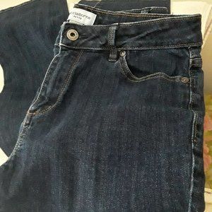LIZ CLAIBORNE Jeans
